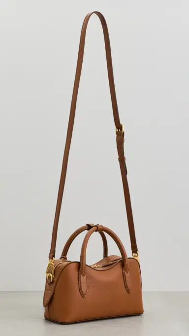 Stella McCartney Ryder Small Crossbody Bag | Thumbnail 4 Stella McCartney Ryder Small Crossbody Bag | Thumbnail 4