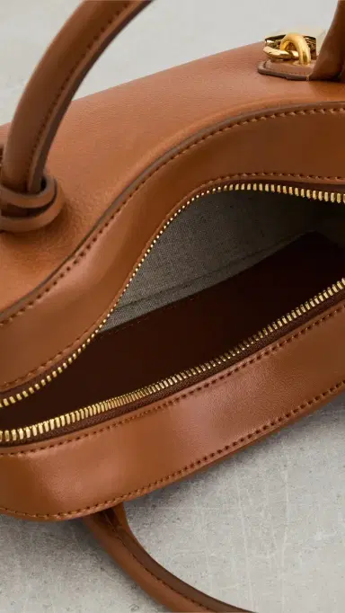 Stella McCartney Ryder Small Crossbody Bag | Thumbnail 6 Stella McCartney Ryder Small Crossbody Bag | Thumbnail 6