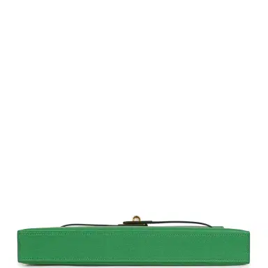 HERMÈS Hermes Kelly Elan Bambou Chevre Chamkila Gold Hardware | Thumbnail 6 HERMÈS Hermes Kelly Elan Bambou Chevre Chamkila Gold Hardware | Thumbnail 6