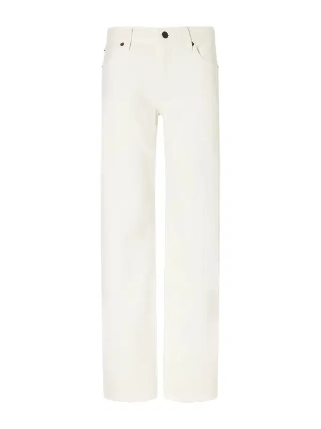 Frame The Saturday Low-rise Straight-leg Jeans