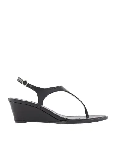 aeyde Roose Leather Thong Sandals | Thumbnail 1 aeyde Roose Leather Thong Sandals | Thumbnail 1