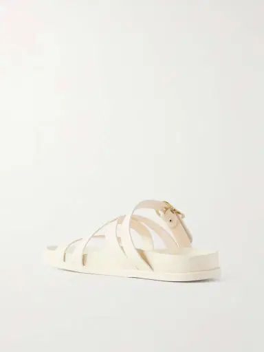 Ancient Greek Sandals Filipa Leather Sandals | Thumbnail 3