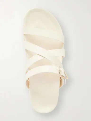 Ancient Greek Sandals Filipa Leather Sandals | Thumbnail 6