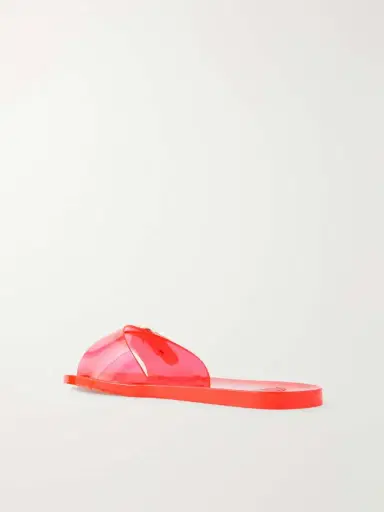 Ancient Greek Sandals Filia Jelly Pvc Slides | Thumbnail 3 Ancient Greek Sandals Filia Jelly Pvc Slides | Thumbnail 3