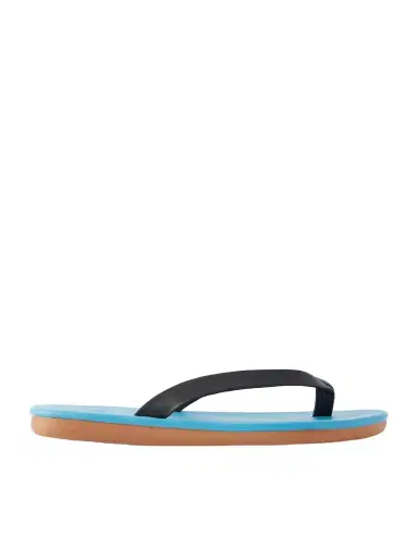 Ancient Greek Sandals Saionara Leather Flip Flops | Thumbnail 1