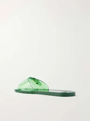 Ancient Greek Sandals Filia Jelly Pvc Slides | Thumbnail 3 Ancient Greek Sandals Filia Jelly Pvc Slides | Thumbnail 3