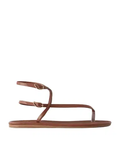 Ancient Greek Sandals Kallisti Leather Sandals | Thumbnail 1 Ancient Greek Sandals Kallisti Leather Sandals | Thumbnail 1