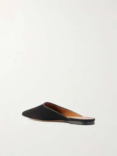 Emme Parsons Suede Mules | Thumbnail 3 Emme Parsons Suede Mules | Thumbnail 3