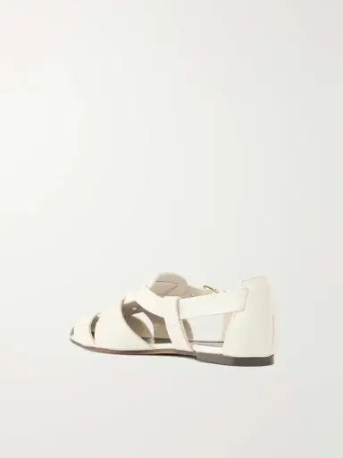 Emme Parsons Ernest Leather Sandals | Thumbnail 3 Emme Parsons Ernest Leather Sandals | Thumbnail 3