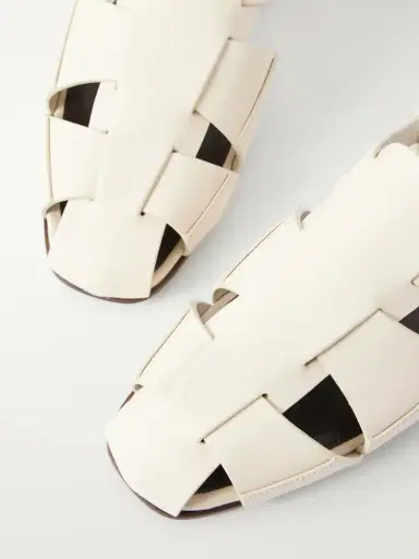 Emme Parsons Ernest Leather Sandals | Thumbnail 5 Emme Parsons Ernest Leather Sandals | Thumbnail 5