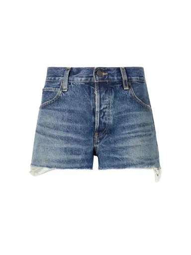 Frame The Hang Denim Shorts | Thumbnail 1