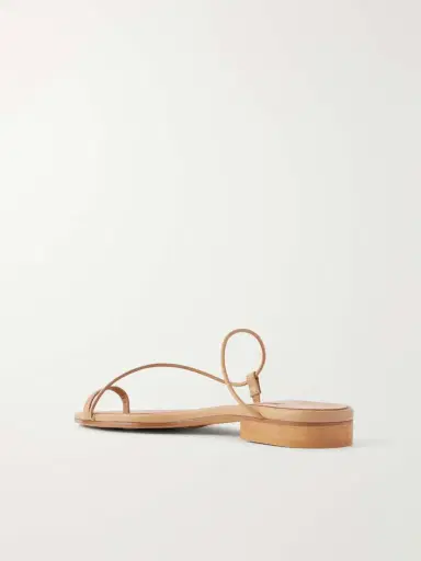 Emme Parsons Susan Leather Sandals | Thumbnail 3