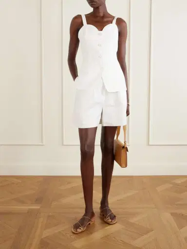 Emme Parsons Susan Leather Sandals | Thumbnail 4