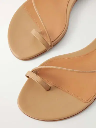 Emme Parsons Susan Leather Sandals | Thumbnail 5