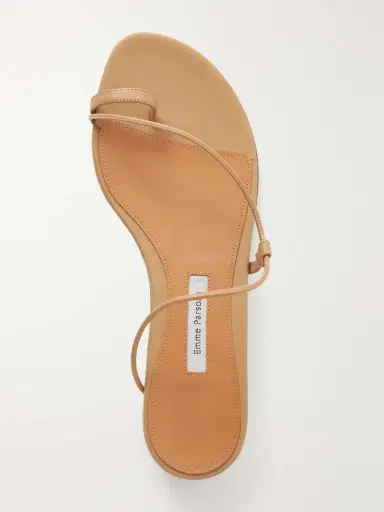 Emme Parsons Susan Leather Sandals | Thumbnail 6