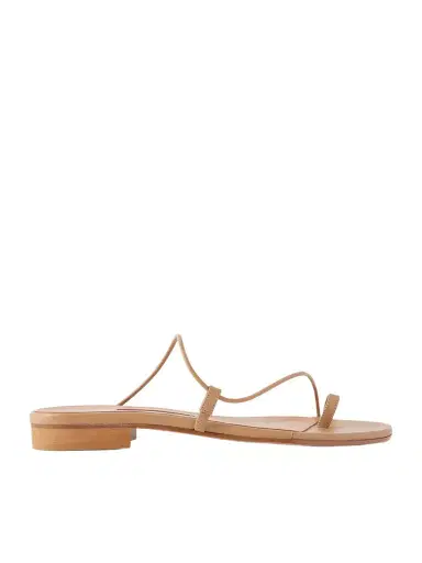 Emme Parsons Susan Leather Sandals | Thumbnail 1