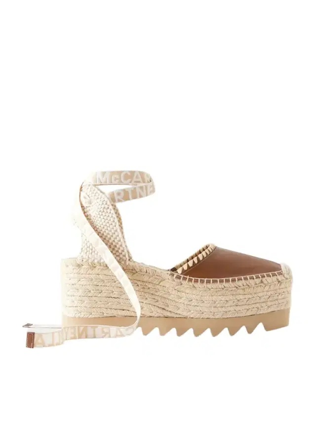 Gaia Espadrille Wedge