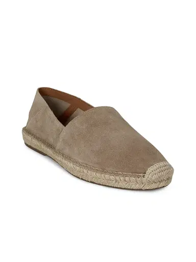 Polo Ralph Lauren Men's Cevio Suede Espadrilles | Thumbnail 2
