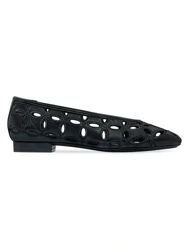 Bernardo Women's Brie Ballet Flats - Black