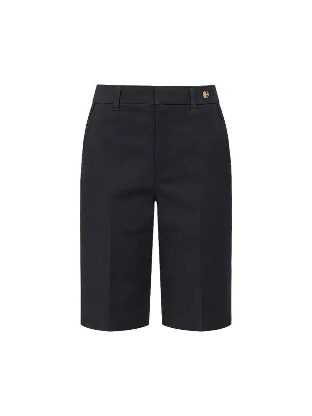 Callas Milano Women's Kasmin Tailored Shorts - Black