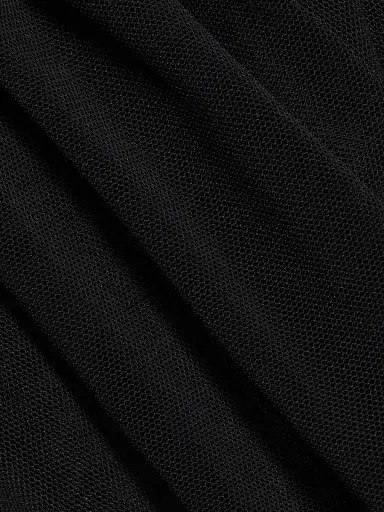 Rick Owens Women's Gary Knit Jacket - Black - Size 4 | Thumbnail 7 Rick Owens Women's Gary Knit Jacket - Black - Size 4 | Thumbnail 7