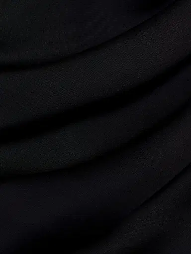 Rick Owens Women's Edfu Fluid Maxi Skirt - Black | Thumbnail 7
