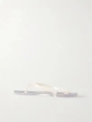 Christopher Esber Jo PVC flip flops | Thumbnail 3
