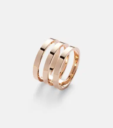 Repossi Berbere 18kt rose gold ring | Thumbnail 2