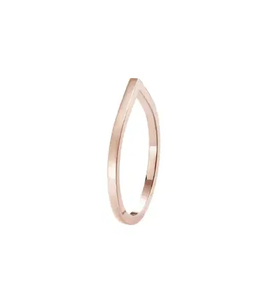 Repossi Berbere 18kt rose gold ring | Thumbnail 1
