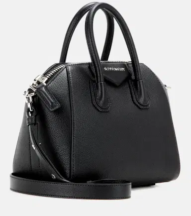 Givenchy Antigona Mini leather tote | Thumbnail 3
