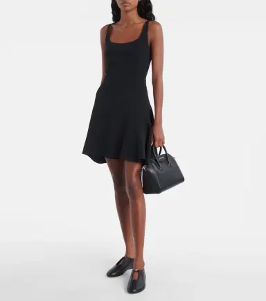 Givenchy Antigona Mini leather tote | Thumbnail 5