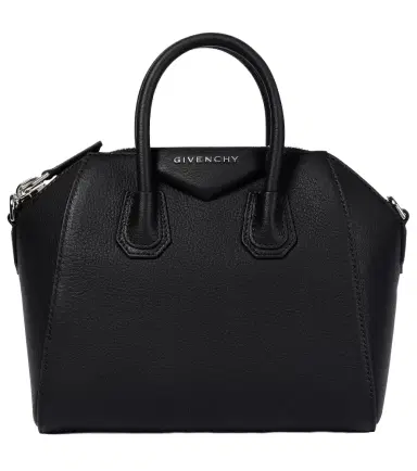 Givenchy Antigona Mini leather tote | Thumbnail 1