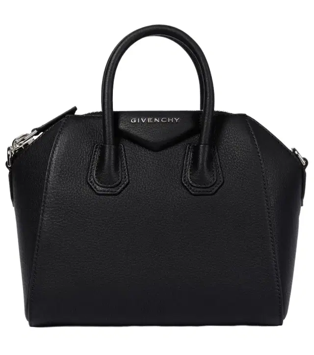 Givenchy Antigona Mini leather tote