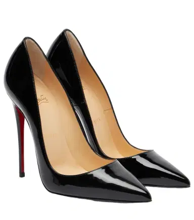 Christian Louboutin So Kate 120 patent leather pumps | Thumbnail 1 Christian Louboutin So Kate 120 patent leather pumps | Thumbnail 1