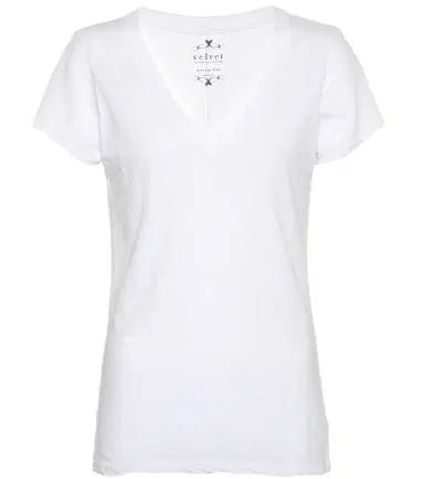 Velvet Lilith cotton T-shirt | Thumbnail 1
