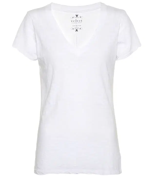 Lilith cotton T-shirt