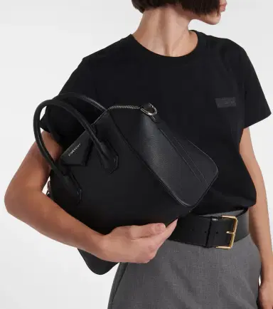 Givenchy Antigona Small leather tote | Thumbnail 2