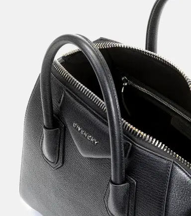 Givenchy Antigona Small leather tote | Thumbnail 3