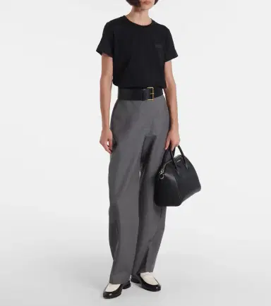 Givenchy Antigona Small leather tote | Thumbnail 5
