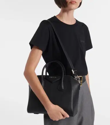 Givenchy Antigona Small leather tote | Thumbnail 6
