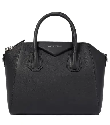 Givenchy Antigona Small leather tote | Thumbnail 1