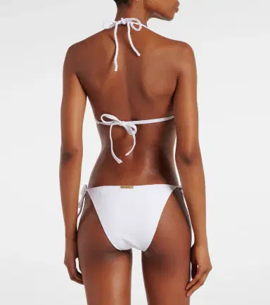 Heidi Klein Core Tie-Side bikini bottoms | Thumbnail 2