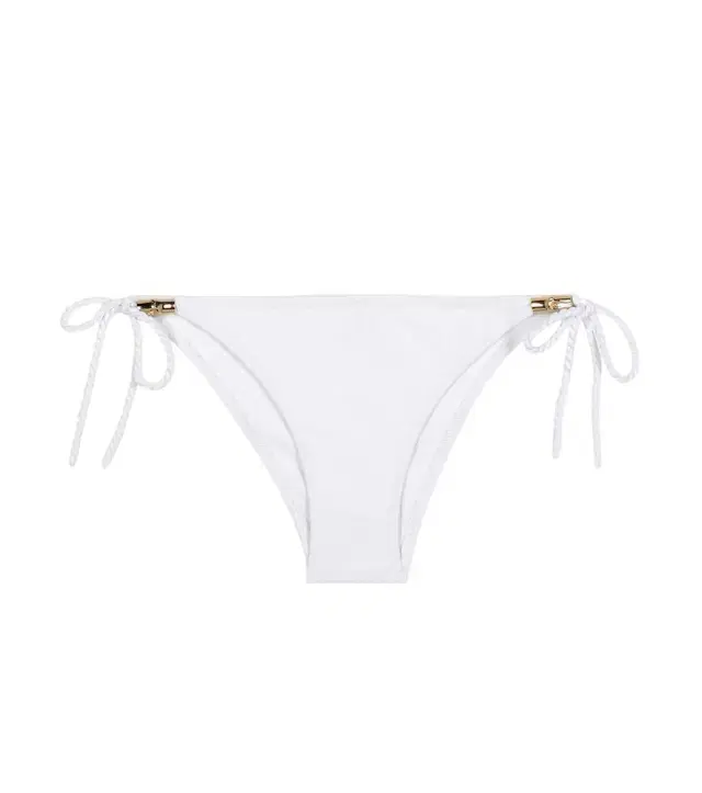 Heidi Klein Core Tie-Side bikini bottoms