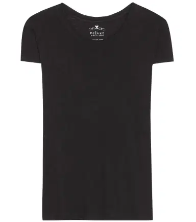 Velvet Odelia cotton T-shirt | Thumbnail 1