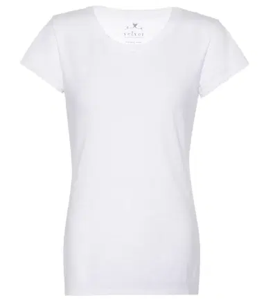 Velvet Odelia cotton T-shirt | Thumbnail 1