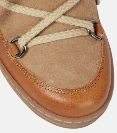 Isabel Marant Nowles ankle boots | Thumbnail 6