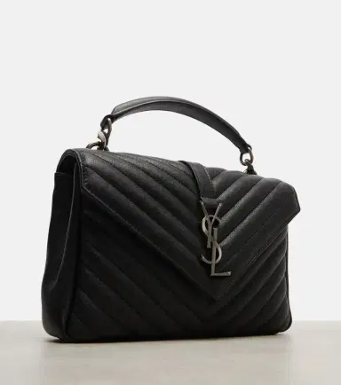Saint Laurent Collège Medium leather shoulder bag | Thumbnail 7 Saint Laurent Collège Medium leather shoulder bag | Thumbnail 7