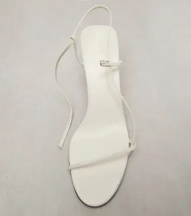 The Row Bare leather sandals | Thumbnail 5 The Row Bare leather sandals | Thumbnail 5