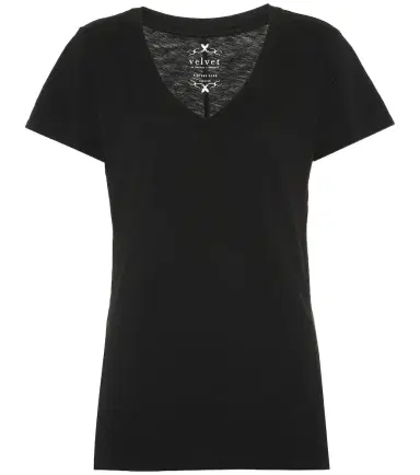 Velvet Lilith cotton T-shirt | Thumbnail 1