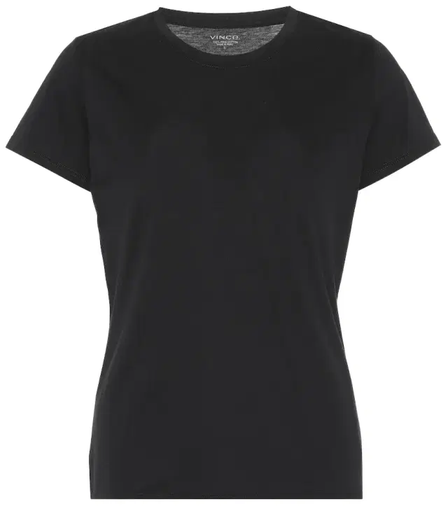 Vince Cotton T-shirt